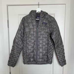 Patagonia Nano Puff Hoodie - Womens